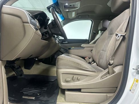 Used 2015 GMC Yukon SLE w/ Convenience Package image 18