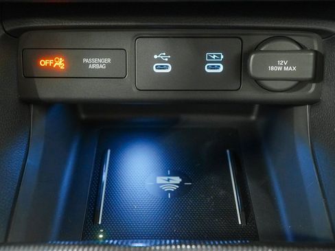 New 2026 Honda Civic Sport Touring image 31