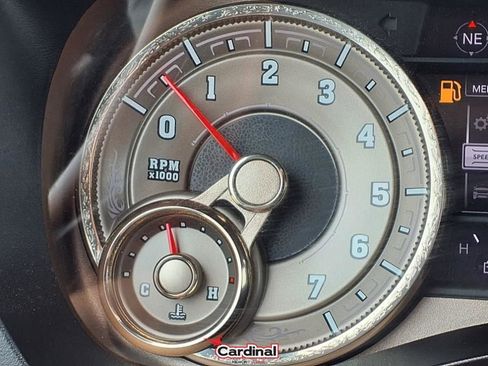 Used 2019 RAM 1500 Limited image 25