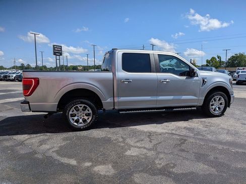 Used 2023 Ford F150 XLT RWD image 6