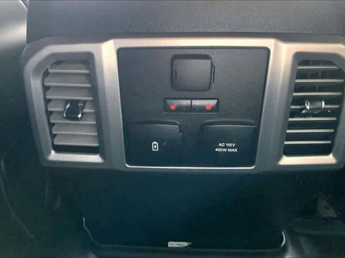 Used 2020 Ford F250 Platinum w/ FX4 Off-Road Package image 29