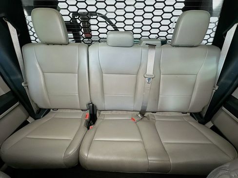 Used 2019 Ford F550 4x4 SuperCab Super Duty image 13