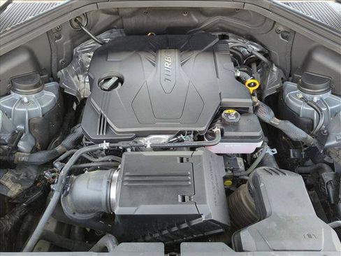Used 2024 Genesis GV80 2.5T AWD/4WD image 22