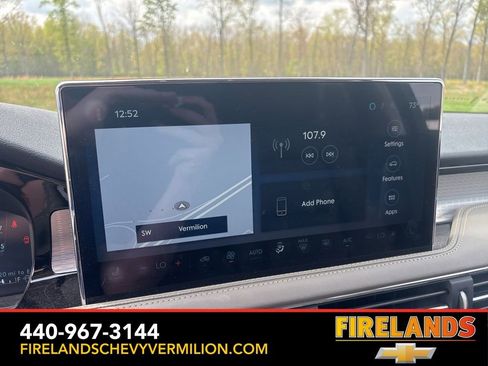 Used 2024 Lincoln Corsair AWD image 19