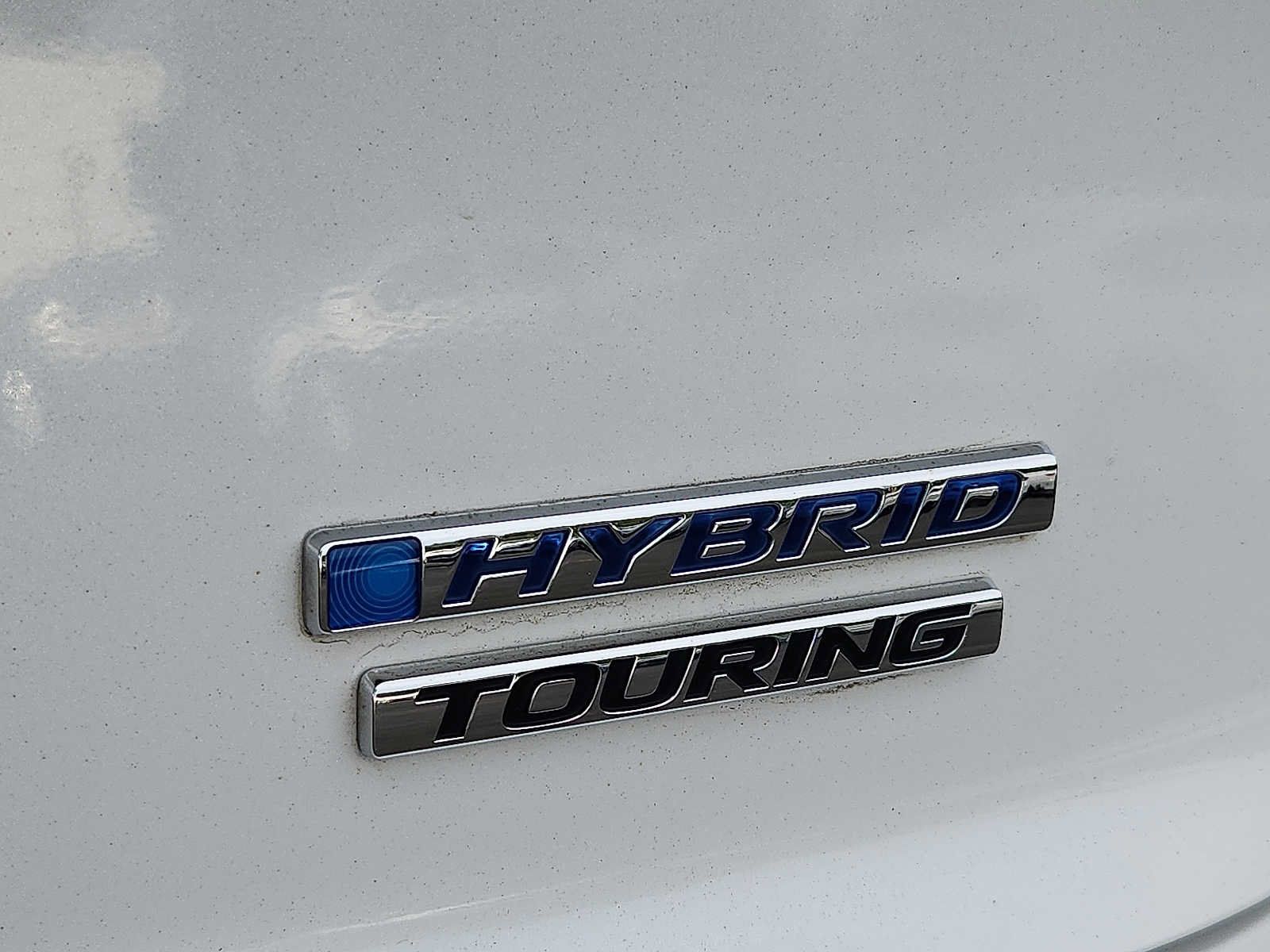 Certified 2024 Honda Accord Touring image 29