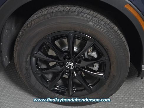 Certified 2026 Honda CR-V Sport-L image 12
