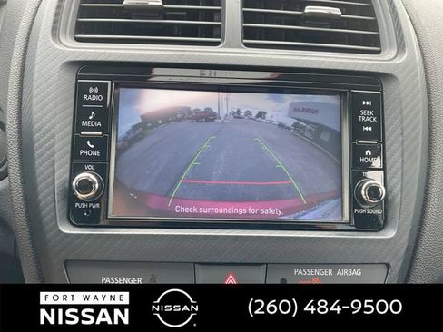 Used 2024 Mitsubishi Outlander Sport ES AWD/4WD image 15