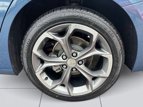 Used 2024 Chevrolet Malibu LT image 7