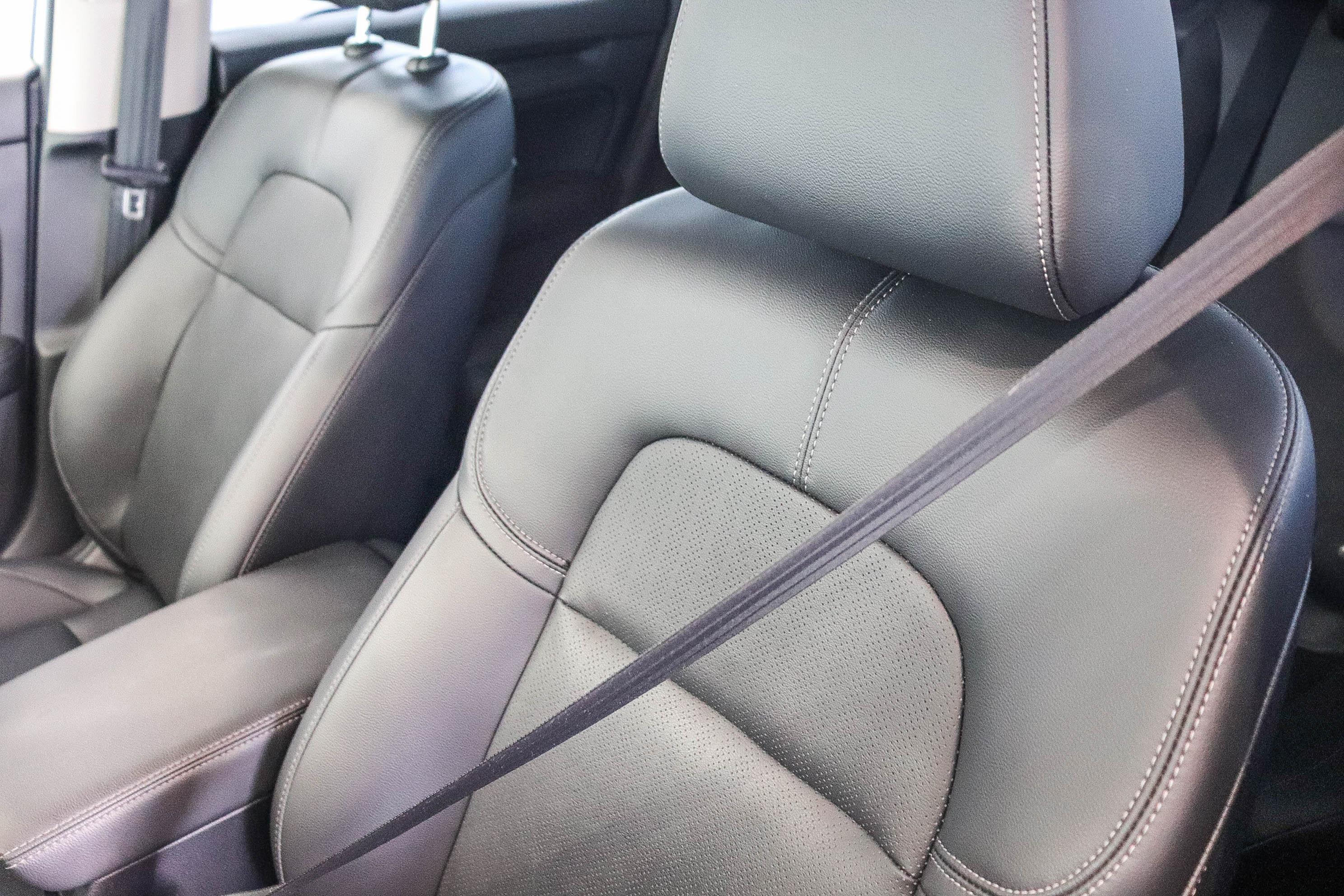 Certified 2024 Honda Civic EX-L image 30