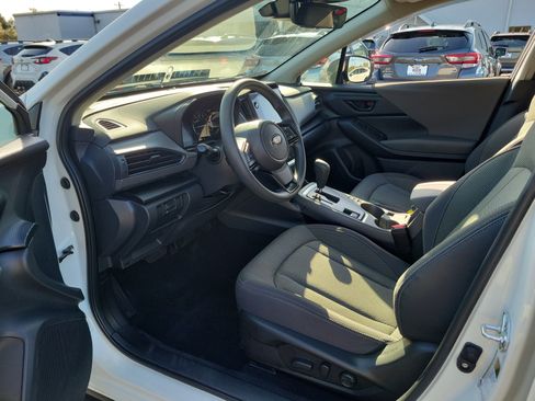 Certified 2024 Subaru Crosstrek 2.0i Premium image 21