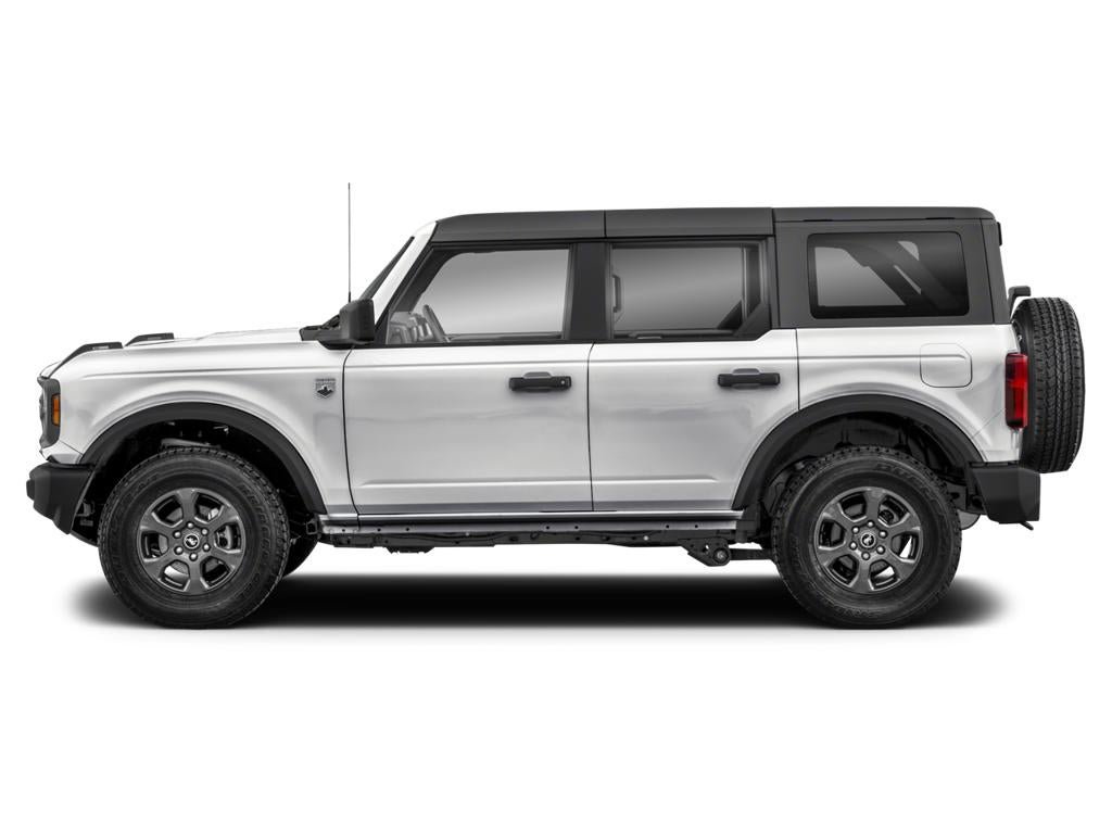 Used 2024 Ford Bronco Big Bend AWD/4WD image 18