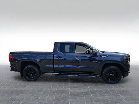 Used 2023 GMC Sierra 1500 Elevation AWD/4WD image 4
