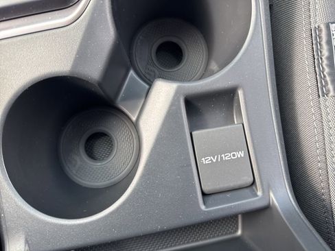 New 2025 Subaru Impreza 2.0i image 16