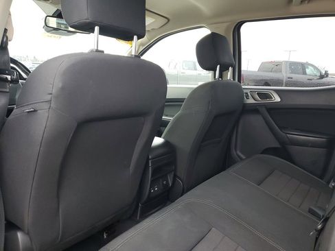 Used 2019 Ford Ranger XLT w/ FX4 Off-Road Package AWD/4WD image 13