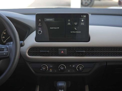 New 2026 Honda HR-V LX image 16