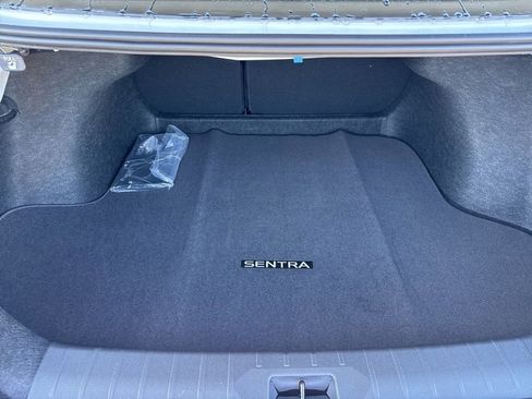 New 2026 Nissan Sentra SR w/ SR All Weather Package image 16