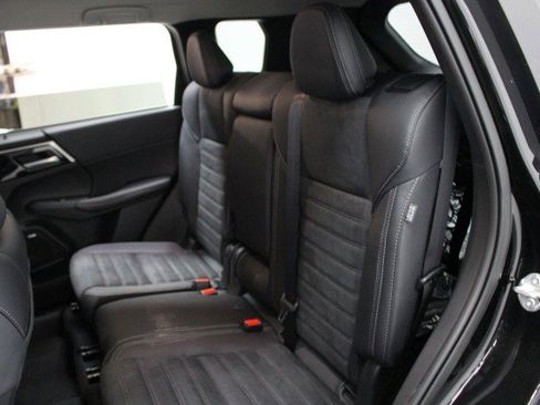 New 2026 Mitsubishi Outlander SE AWD/4WD image 25