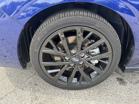 New 2026 Subaru Impreza RS AWD/4WD image 9