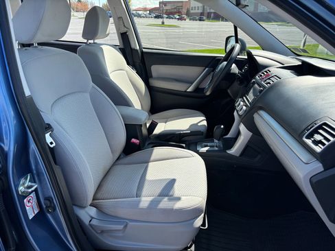 Used 2016 Subaru Forester 2.5i w/ Alloy Wheel Package image 18