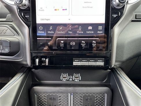 Used 2025 RAM 2500 Laramie image 20