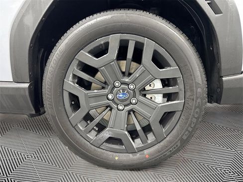 New 2026 Subaru Outback Limited XT image 36