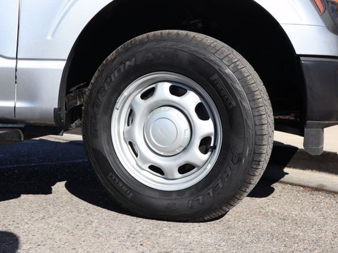 New 2025 Ford F150 XL image 13