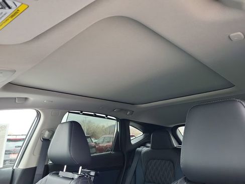 New 2026 Nissan Murano Platinum w/ Cargo Package AWD/4WD image 10