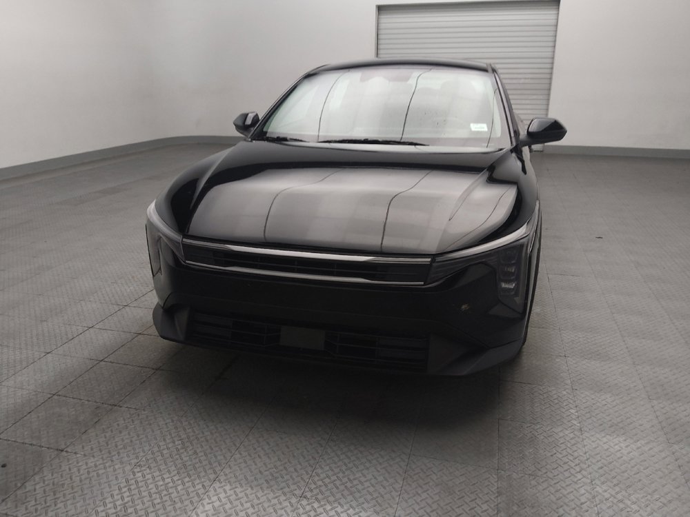 Used 2025 Kia K4 FWD image 15
