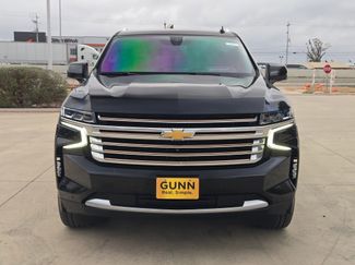 Used 2022 Chevrolet Tahoe High Country video 2