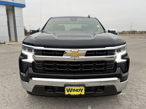 New 2026 Chevrolet Silverado 1500 LT image 2