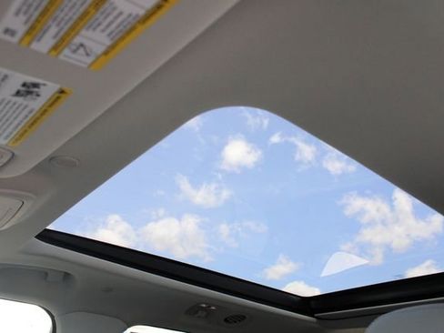 New 2026 Ford Explorer Platinum w/ LUX Leather Package image 5