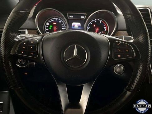Used 2017 Mercedes-Benz GLE 350 4MATIC image 38