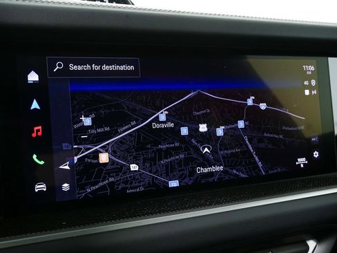 New 2026 Porsche Cayenne Coupe image 16