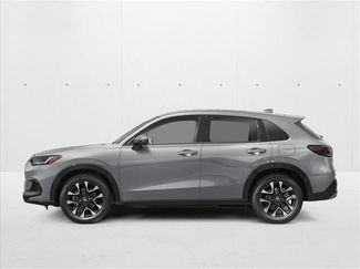 New 2027 Honda HR-V EX-L video 3