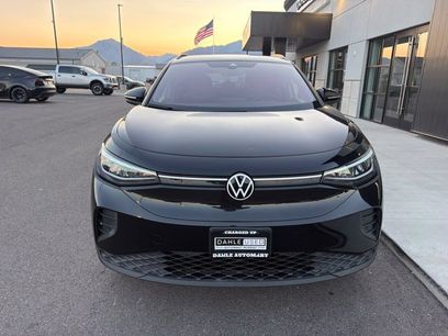 Used 2022 Volkswagen ID.4 Pro