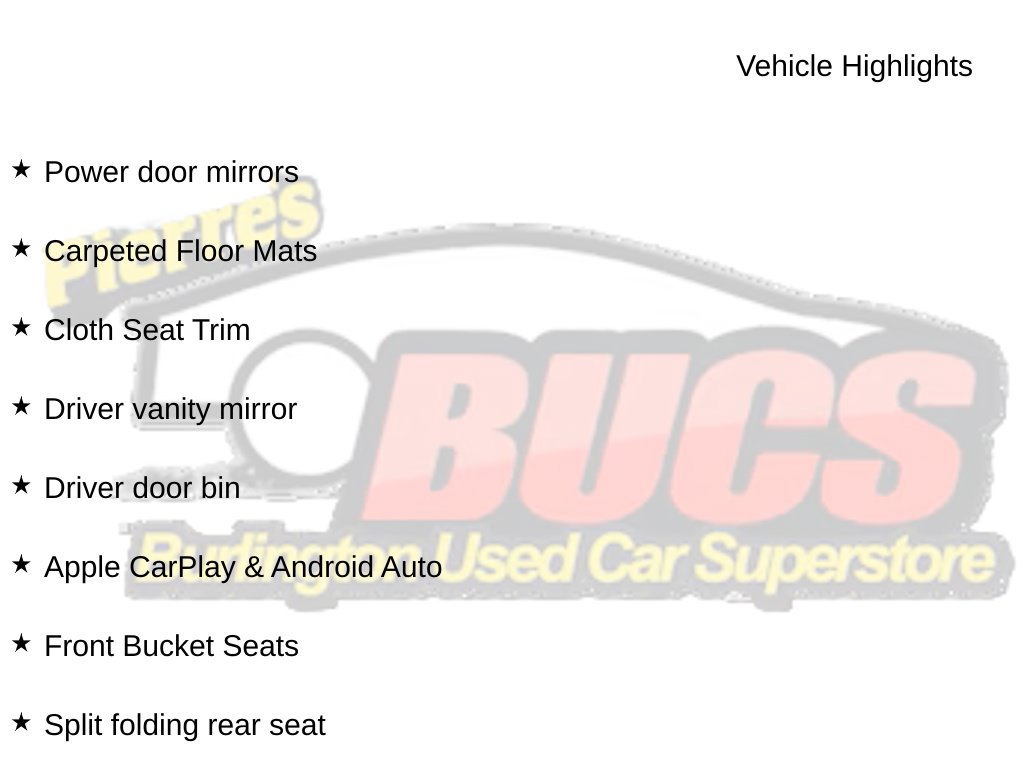 Used 2024 Hyundai Venue SE FWD image 4