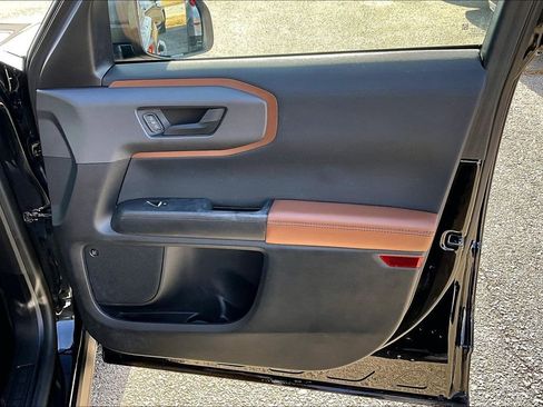 Used 2022 Ford Bronco Sport Badlands w/ Premium Package image 25