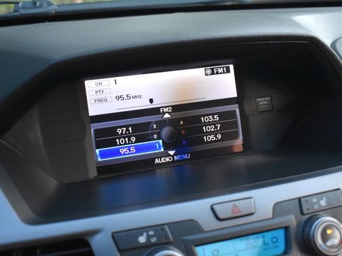 Used 2013 Honda Odyssey EX-L image 24