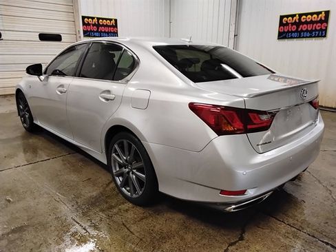 Used 2013 Lexus GS 350 image 6