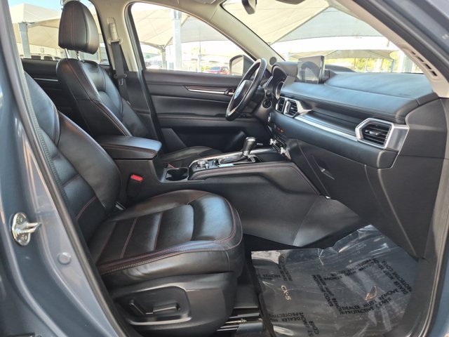 Used 2025 MAZDA CX-5 Carbon Edition AWD/4WD image 21