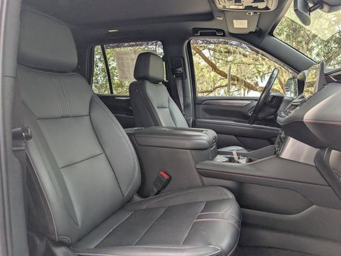 Used 2022 Chevrolet Tahoe RST w/ Luxury Package image 21