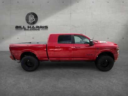 New 2026 RAM 3500 Limited