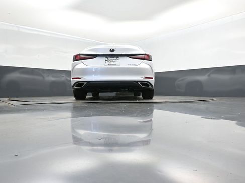 New 2025 Lexus ES 350 w/ Premium Package image 41