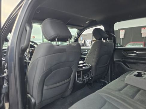 Used 2019 RAM 1500 Big Horn image 15