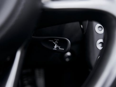 Used 2024 McLaren 750S image 55