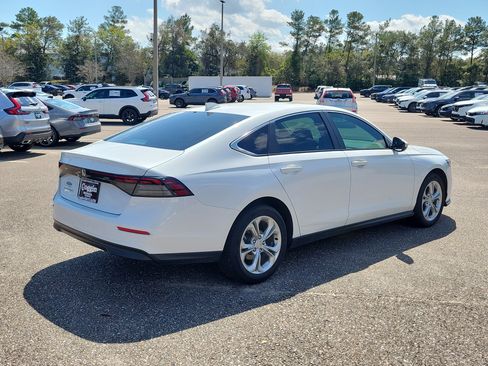 Used 2024 Honda Accord LX image 5