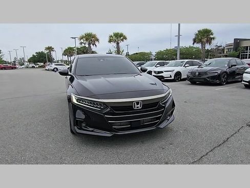 Used 2022 Honda Accord Sport image 35