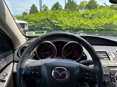 Used 2011 MAZDA MAZDA3 s Sport FWD image 10