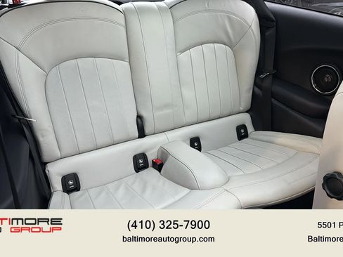 Used 2019 MINI Cooper S image 30