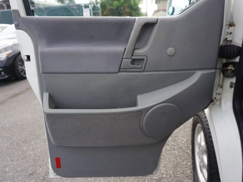 Used 1997 Volkswagen Eurovan Camper FWD image 11